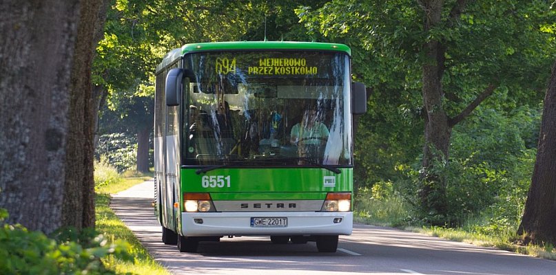 Droższe bilety komunikacji od poniedziałku. Sprawdź, co się zmienia