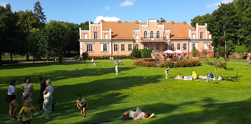 Długi weekend w powiecie wejherowskim. Gdzie warto się wybrać?