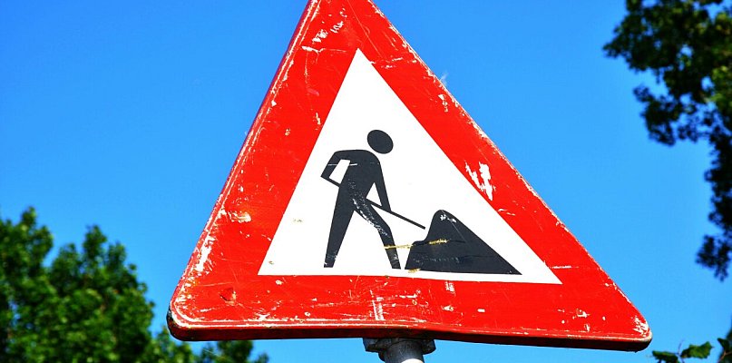 Ważna informacja dla kierowców. Most w Łęczycach zostanie wyłączony z ruchu