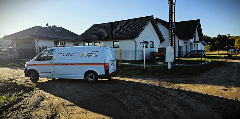 Rola gazu ziemnego w ograniczaniu smogu i poprawie jakości powietrza