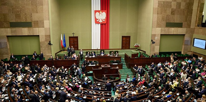Senat i Sejm przyjęli ustawę metropolitalną dla Pomorza