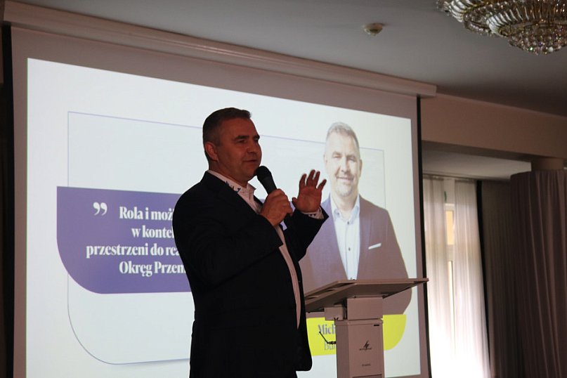 Wspólny krok ku rozwojowi Pomorza - „Kaszubia – projekt strategiczny dla Polski”