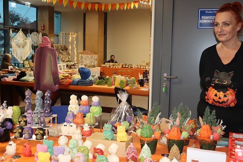 Festiwal Jesieni w Wodnych Ogrodach