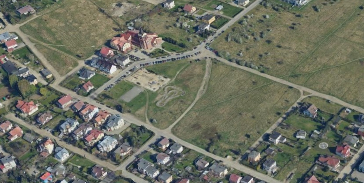 Wyłoniono wykonawcę pierwszego, publicznego żłobka w Rumi