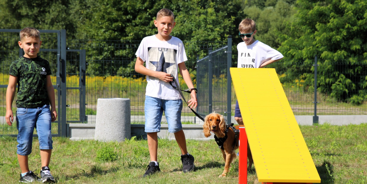 fot. UM Wejherowo