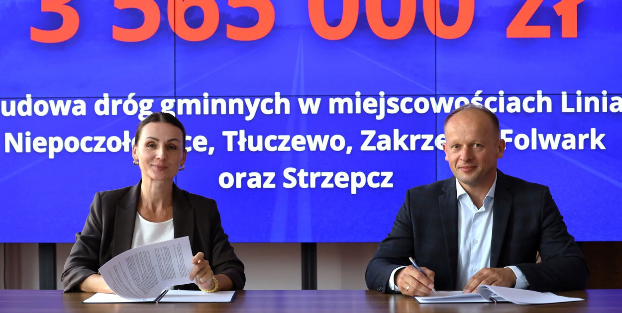 Pomorski Urząd Wojewódzki FB