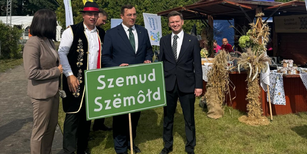UG Szemud