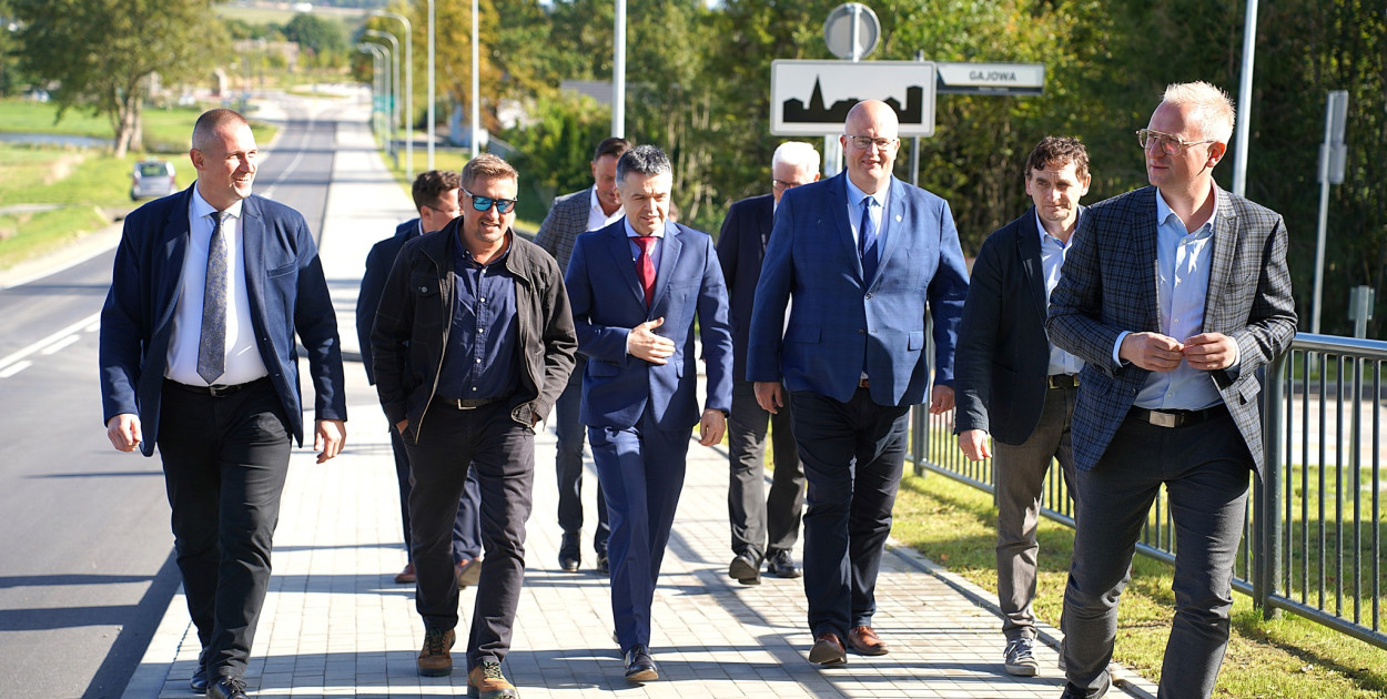 fot. Starostwo Powiatowe w Wejherowie