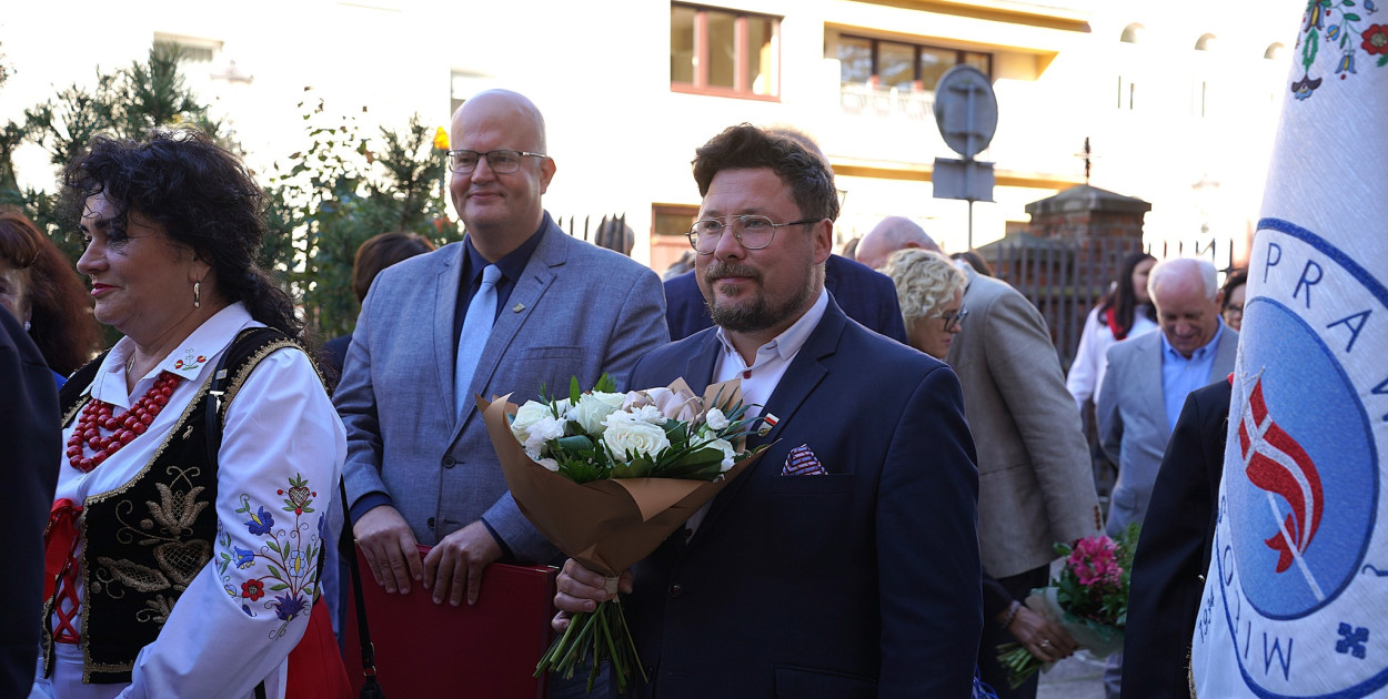 fot. Starostwo Powiatowe w Wejherowie