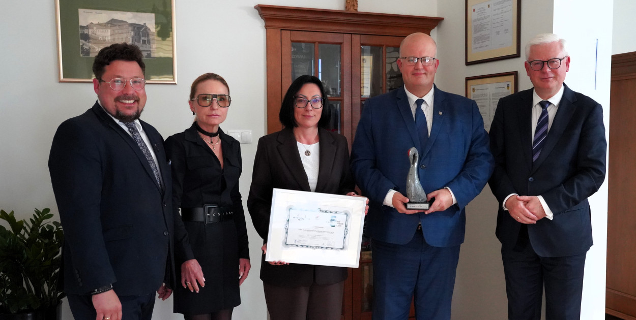 fot. Starostwo Powiatowe w Wejherowie