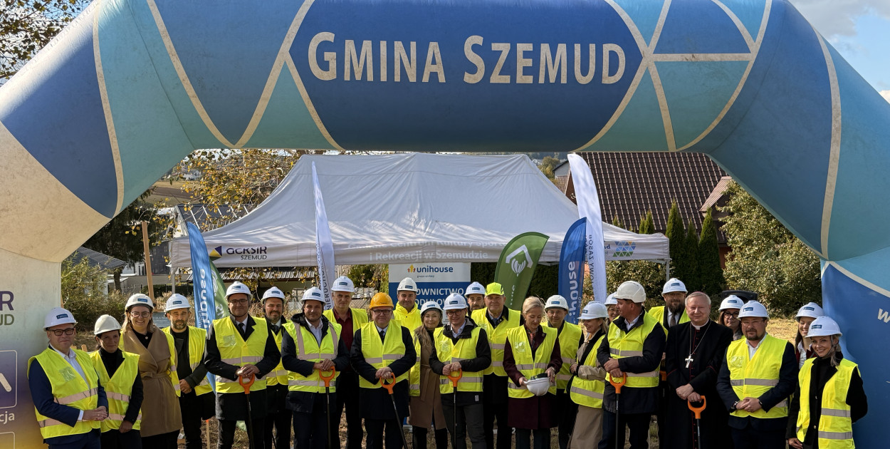 fot. UG Szemud