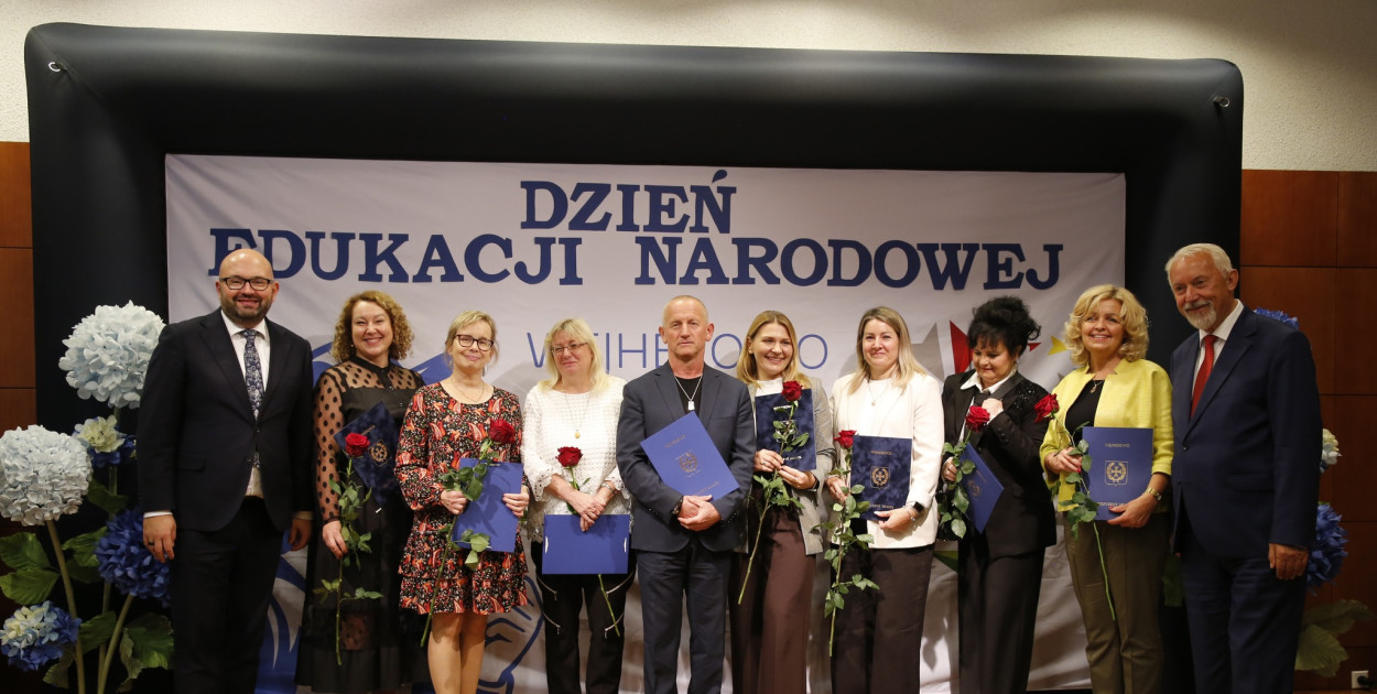 fot. UM Wejherowo