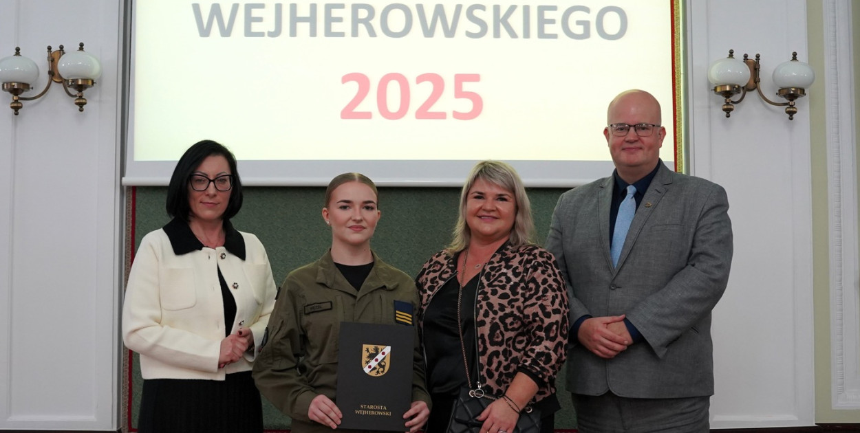 fot. Starostwo Powiatowe w Wejherowie