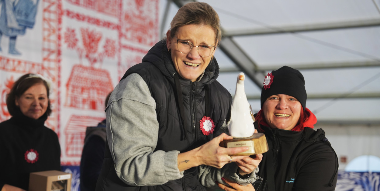 fot. Łukasz Tokarczyk