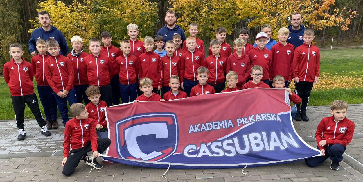 fot. AP Cassubian