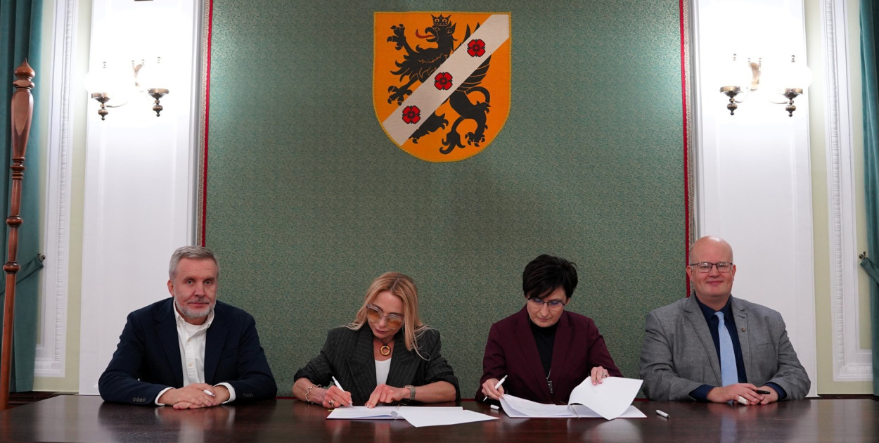 fot. Starostwo Powiatowe w Wejherowie