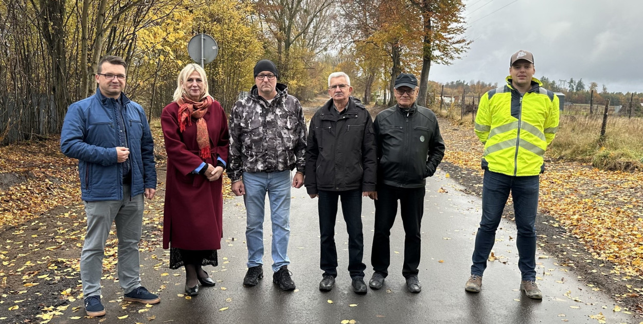 fot. Gniewino24.info / UG Gniewino