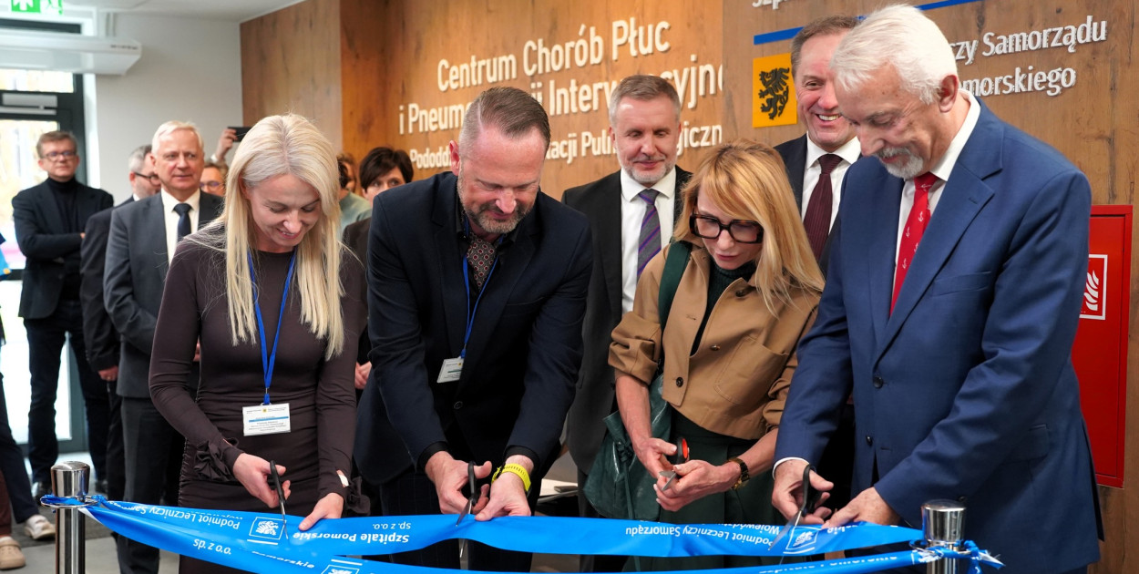 fot. Starostwo Powiatowe w Wejherowie