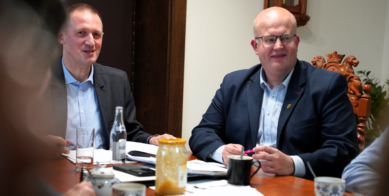 fot. Starostwo Powiatowe w Wejherowie