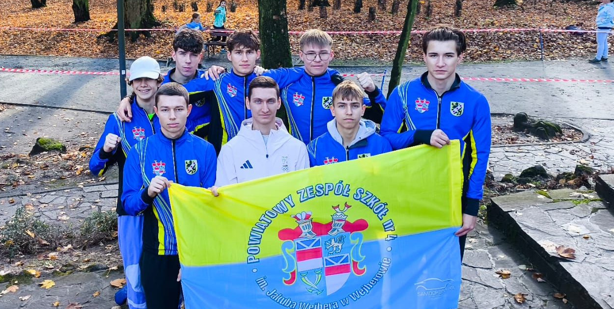 fot. PZS nr 4 w Wejherowie