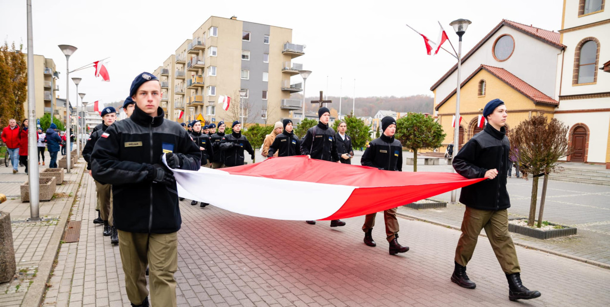 fot. Starostwo Powiatowe w Wejherowie