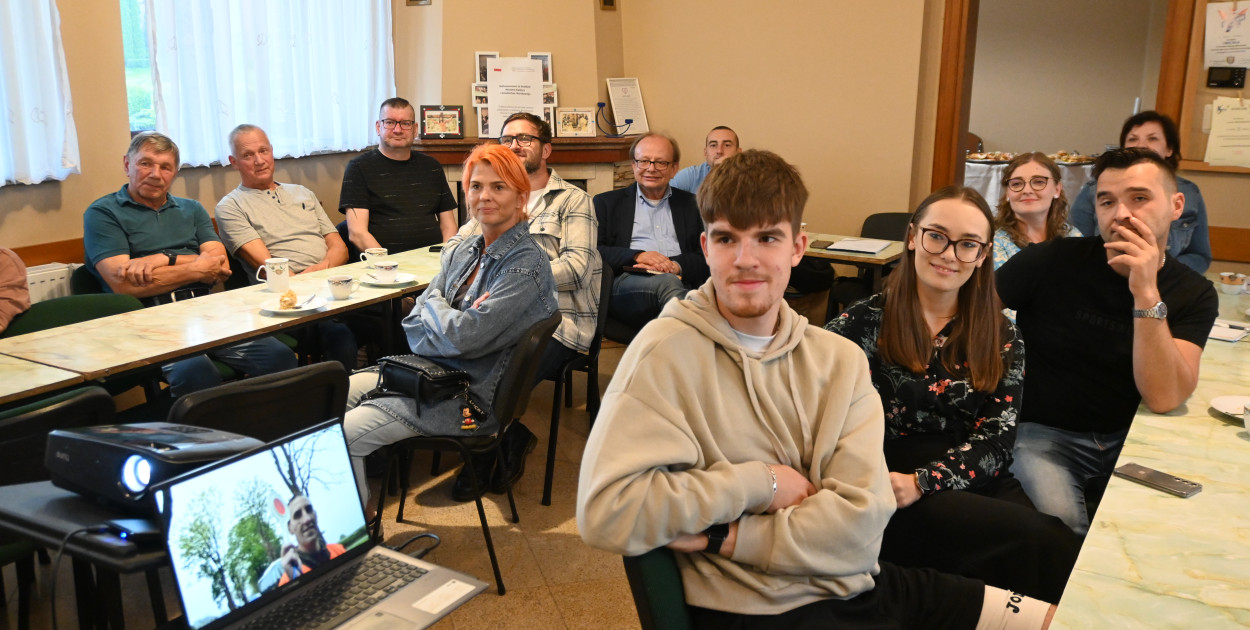 fot. Janina Stefanowska