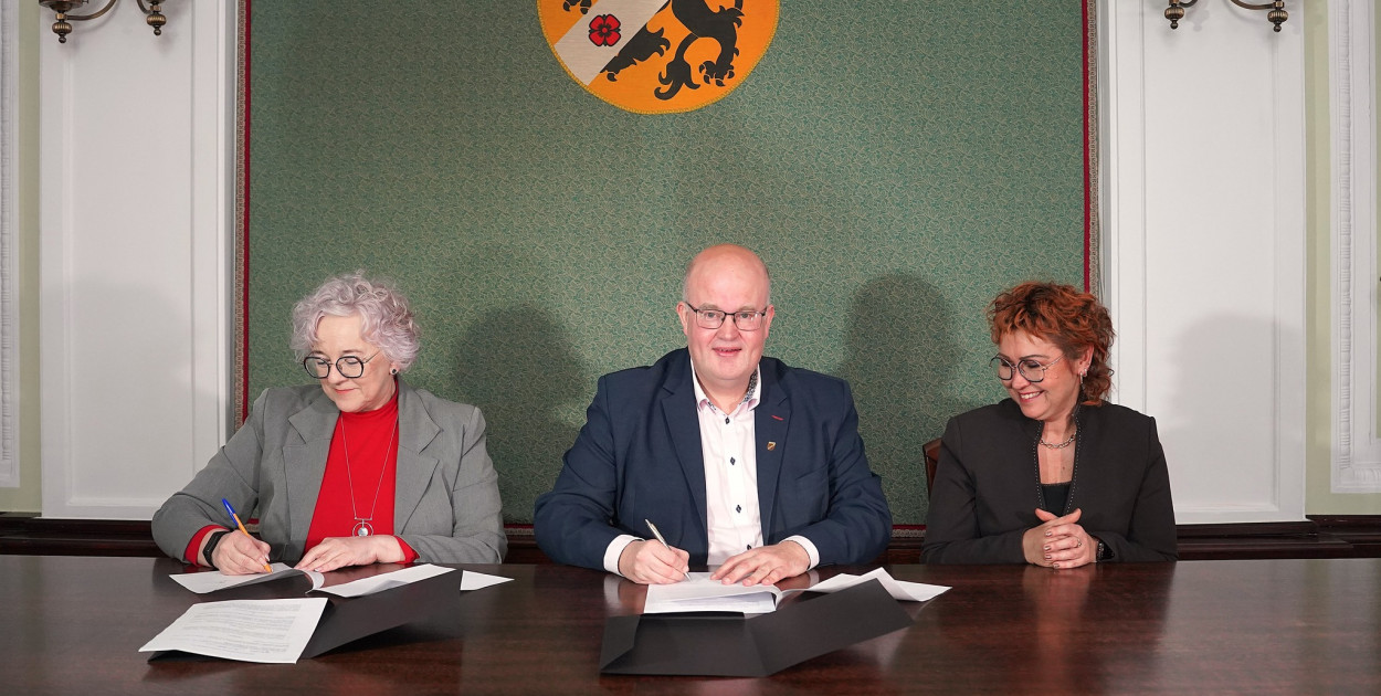 fot. Starostwo Powiatowe w Wejherowie