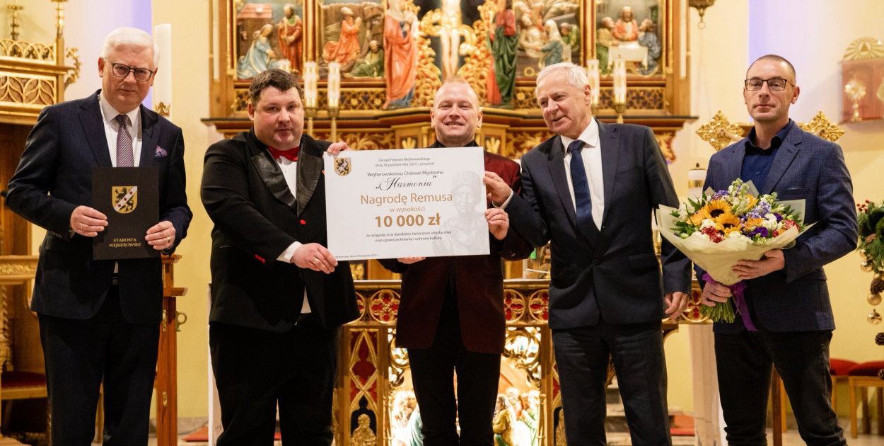 fot. Starostwo Powiatowe w Wejherowie