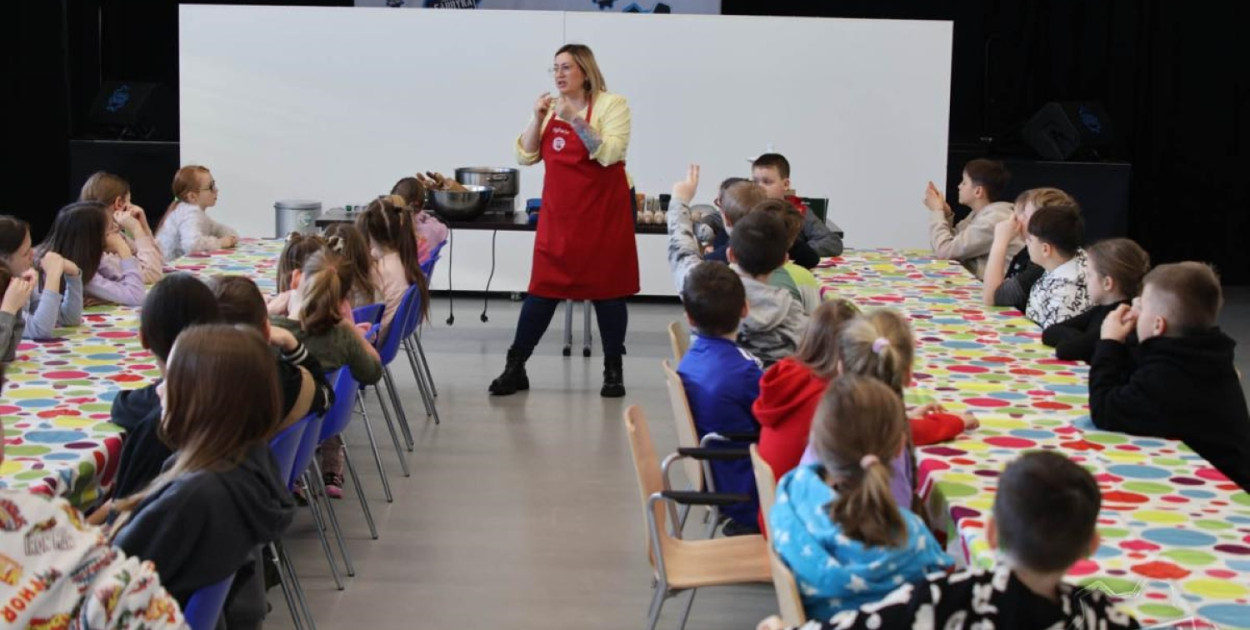 fot. Fabryka Kultury Reda archiwum