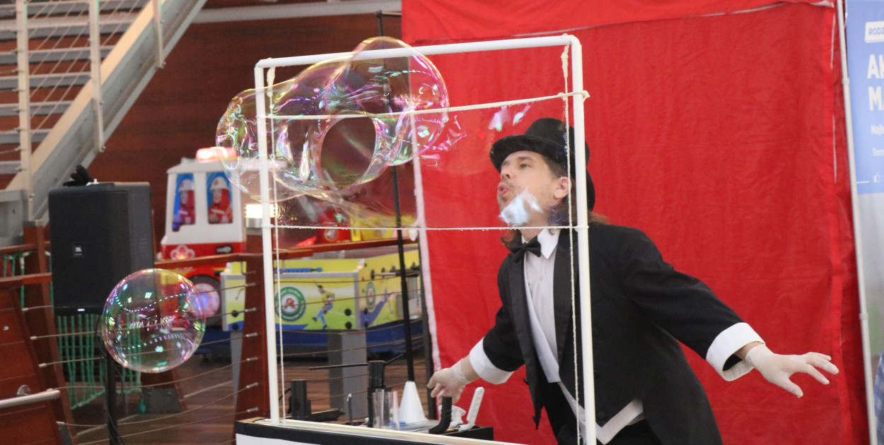 fot. Przemysław Schenk