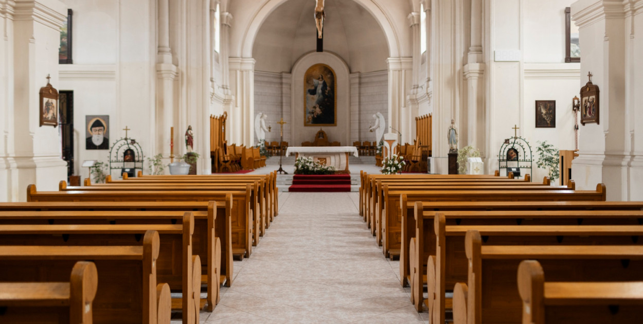 Miliony na Kościół w 2026 roku. Państwo co roku dokłada do duchownych