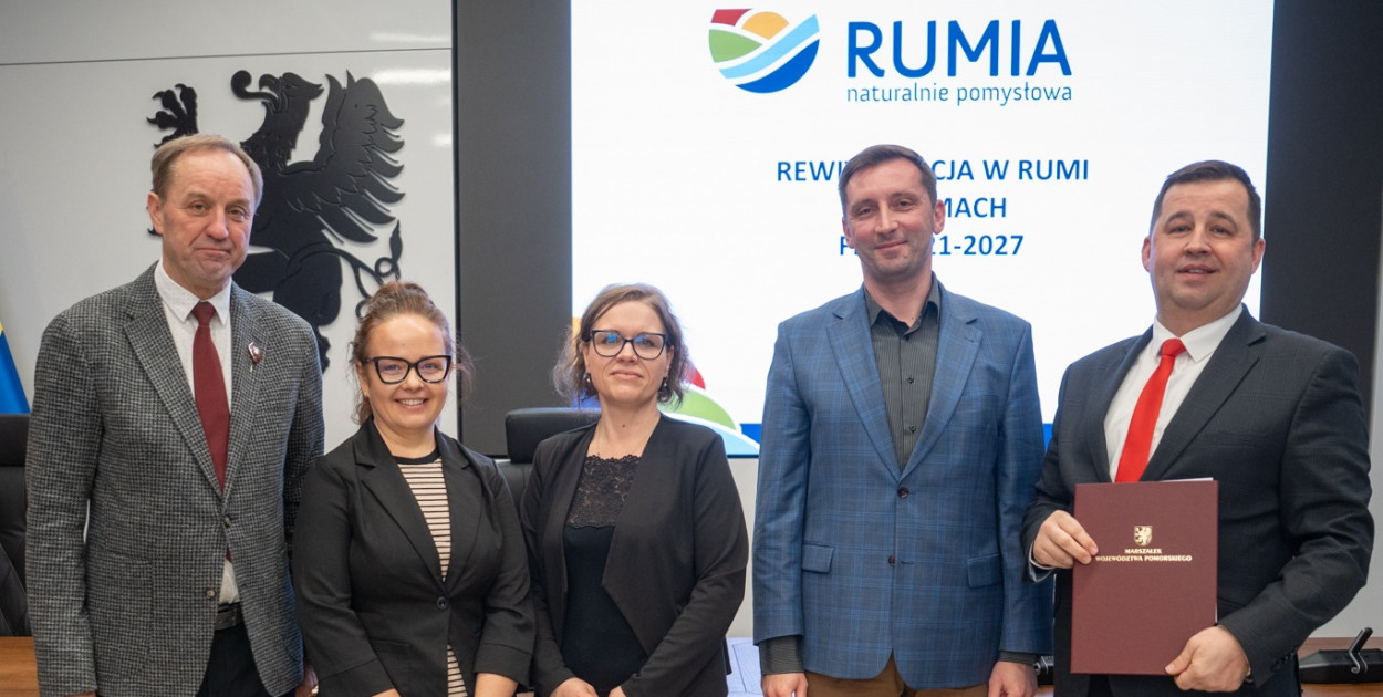 fot. Biuro Prasowe UMWP