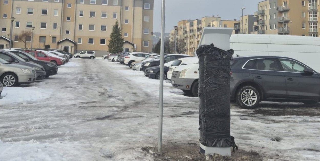 Co dalej z parkometrami w Redzie? Miasto zapowiada kolejne działania