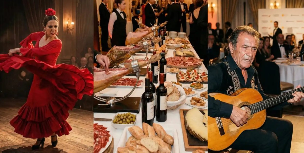 Hiszpański klimat i międzynarodowe inwestycje