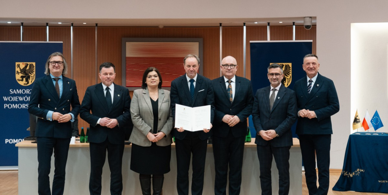 Rumia staje się samowystarczalna energetycznie