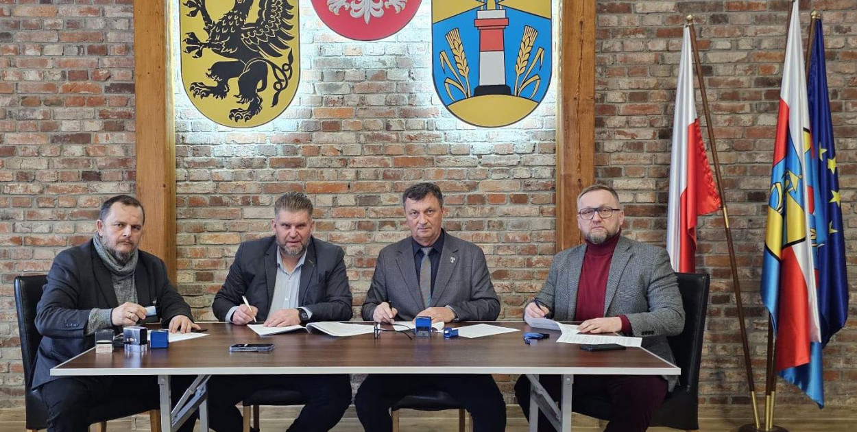 Nowy klaster energii w Gminie Choczewo. Co to oznacza?