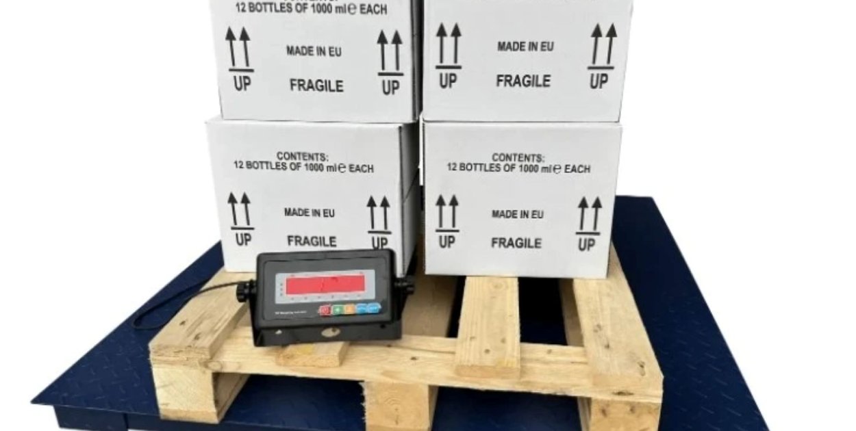 Dlaczego niektóre wagi przemysłowe działają przez 20 lat, a inne nie