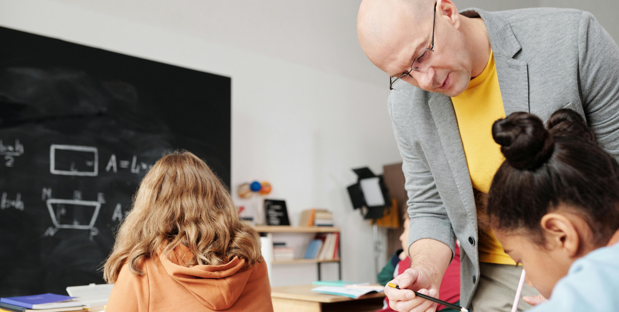 Jak Reda wspiera nauczycieli? Szczegóły dofinansowania na 2026 rok