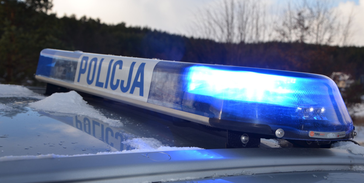 112 km/h w mieście. Kierowca w Wejherowie stracił prawo jazdy