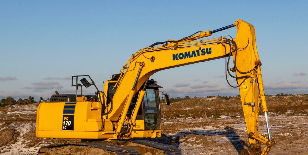 Elektrownia jądrowa w Polsce: zakończono pierwszy etap prac w Choczewie