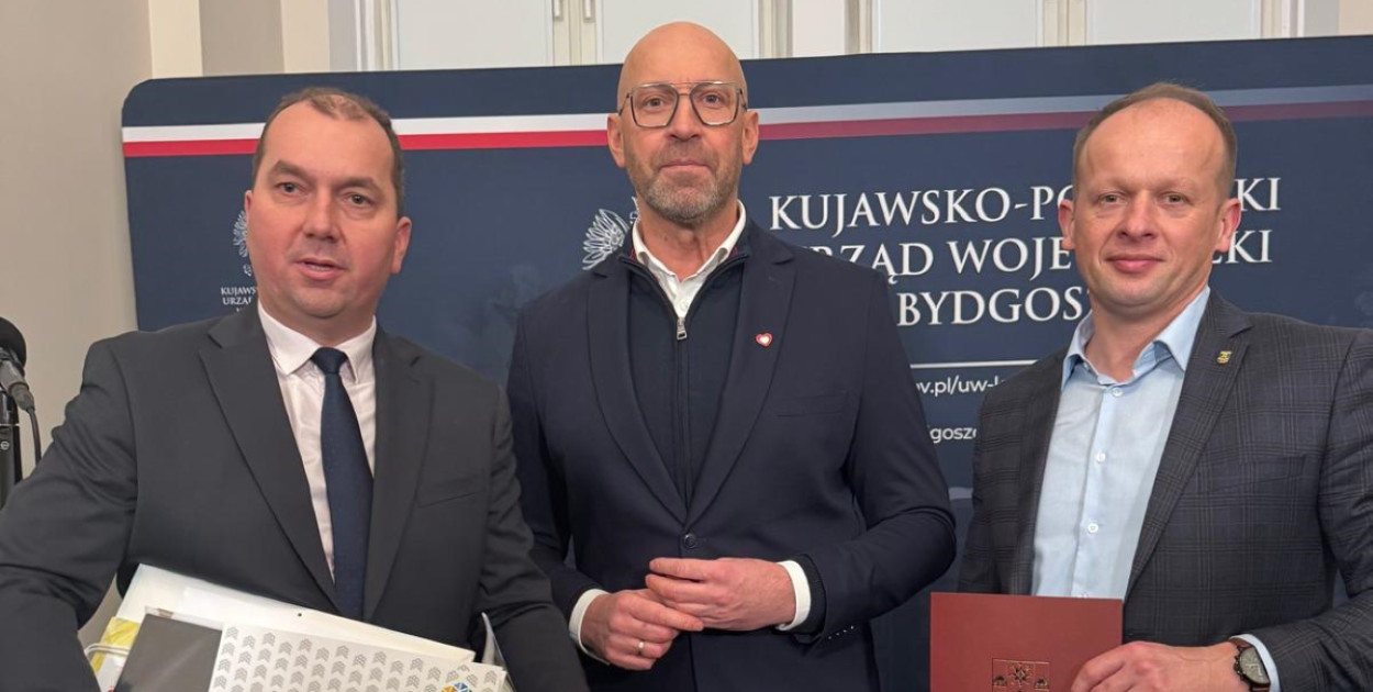 Program Olimpia w Gminie Szemud. 21 mln zł na infrastrukturę sportową