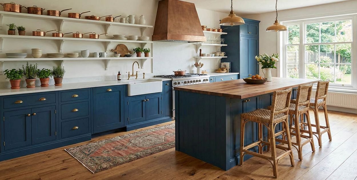 Szybka metamorfoza mieszkania? Nie musisz tracić weekendu na dojazdy do Trójmiasta