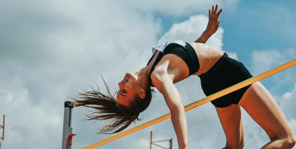 Nadchodzi wielkie święto królowej sportu w Redzie