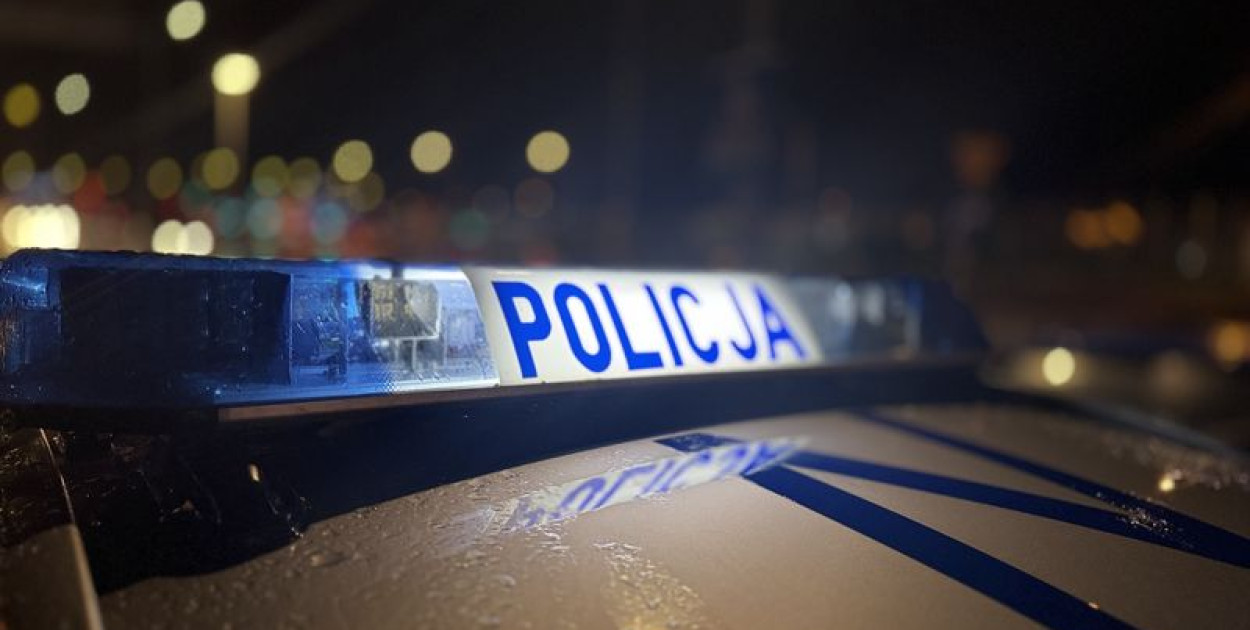 Jazda bez uprawnień i pod wpływem narkotyków - interwencje policji