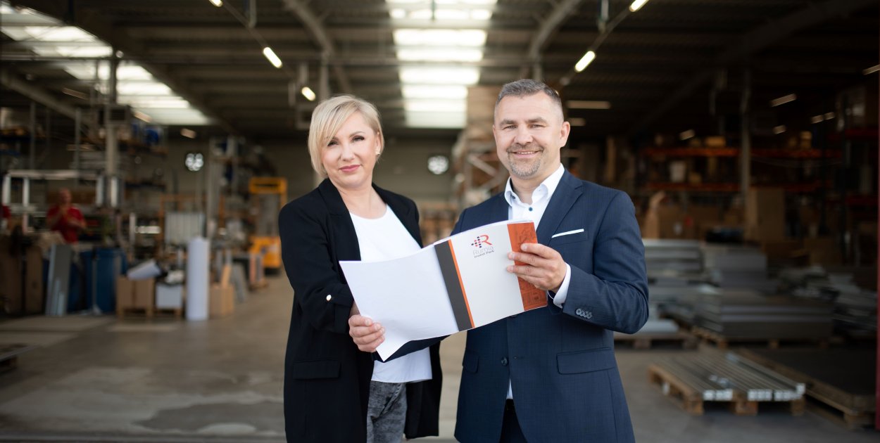 Inwestycje tworzą ludzie. Biznes nadaje im kierunek