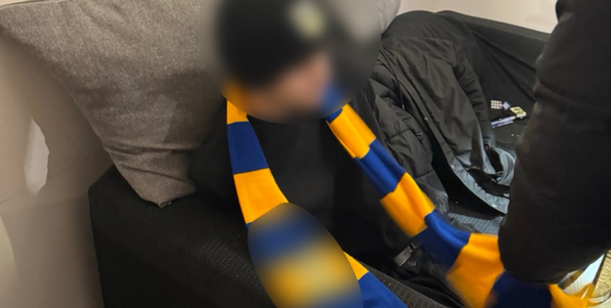 Przez pomyłkę napadli na dwóch chłopców. Nastolatkowie z zarzutami