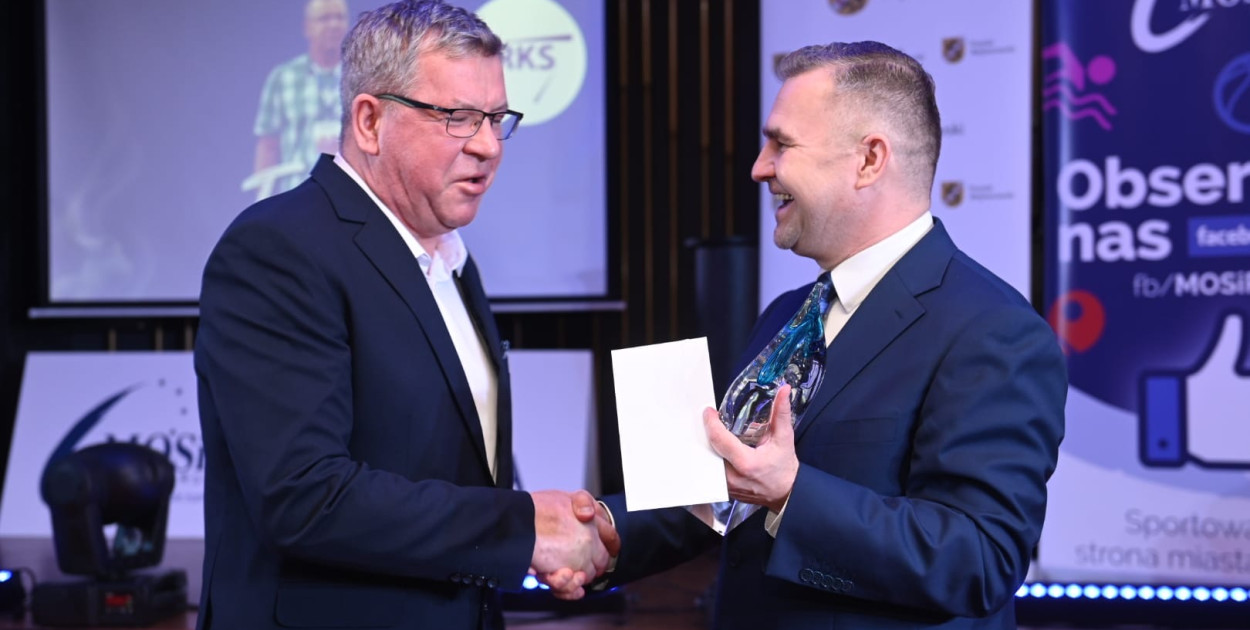 Najlepsi sportowcy i trenerzy Rumi wybrani