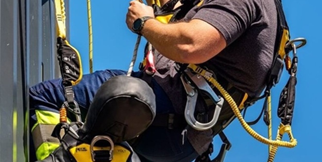 GWO Basic Safety Training Onshore i Offshore — solidny fundament kariery w energet