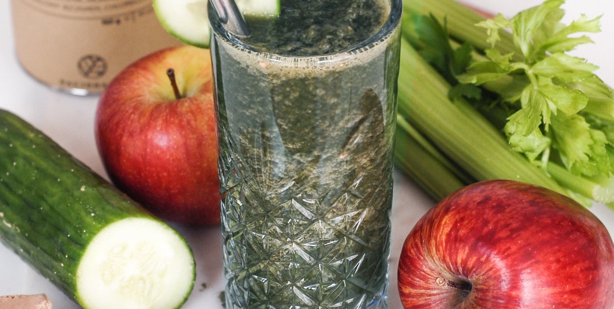 Polskie superfoods – naturalne skarbyz lokalnych upraw