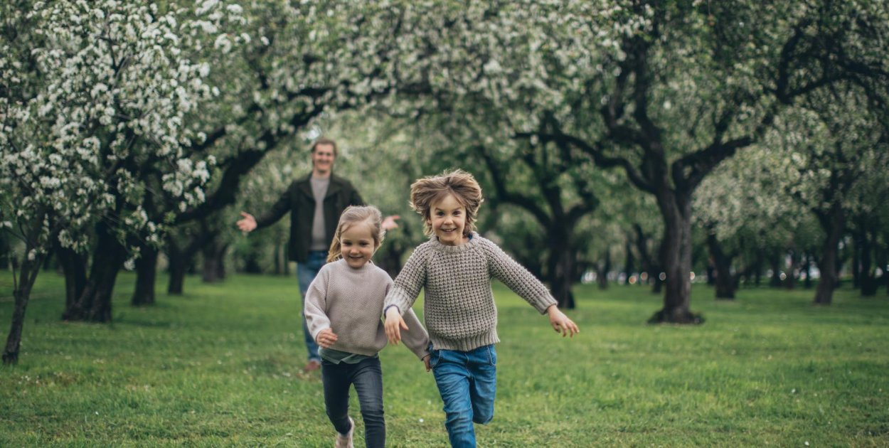 Przestrzeń przyjazna dzieciom - jak urządzić dom, żeby wspierał rozwój najmłodszyc